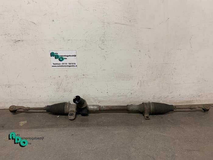 Stuurhuis van een Daihatsu Cuore (Cuore 03-), Auto-onderdelen, Gebruikt, Daihatsu, -, -