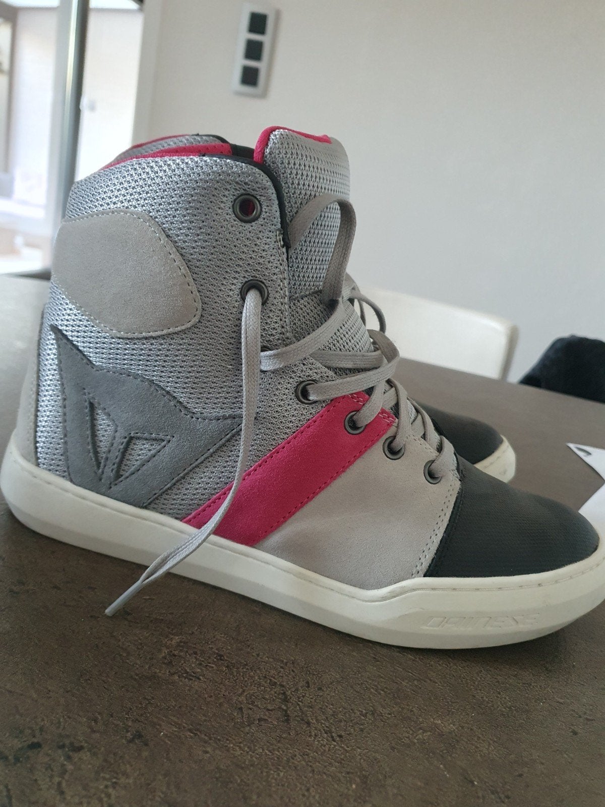 Dainese york air, Motoren, Dainese, Ophalen of Verzenden, Nieuw zonder kaartje, Dames