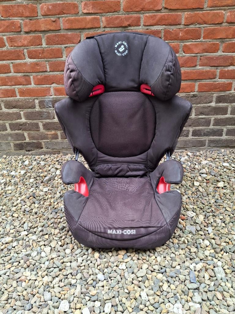 Autostoel maxi cosi rodi xp fx, 9 à 36 kg, Enlèvement, Protection latérale, Maxi-Cosi