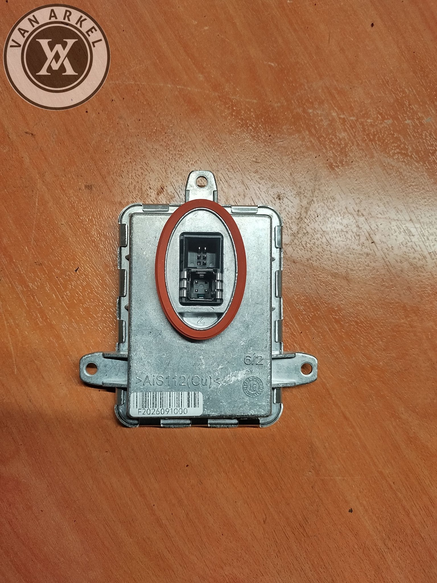 Koplamp module F serie 7296090, Autos : Pièces & Accessoires, -, Utilisé, -, Enlèvement ou Envoi