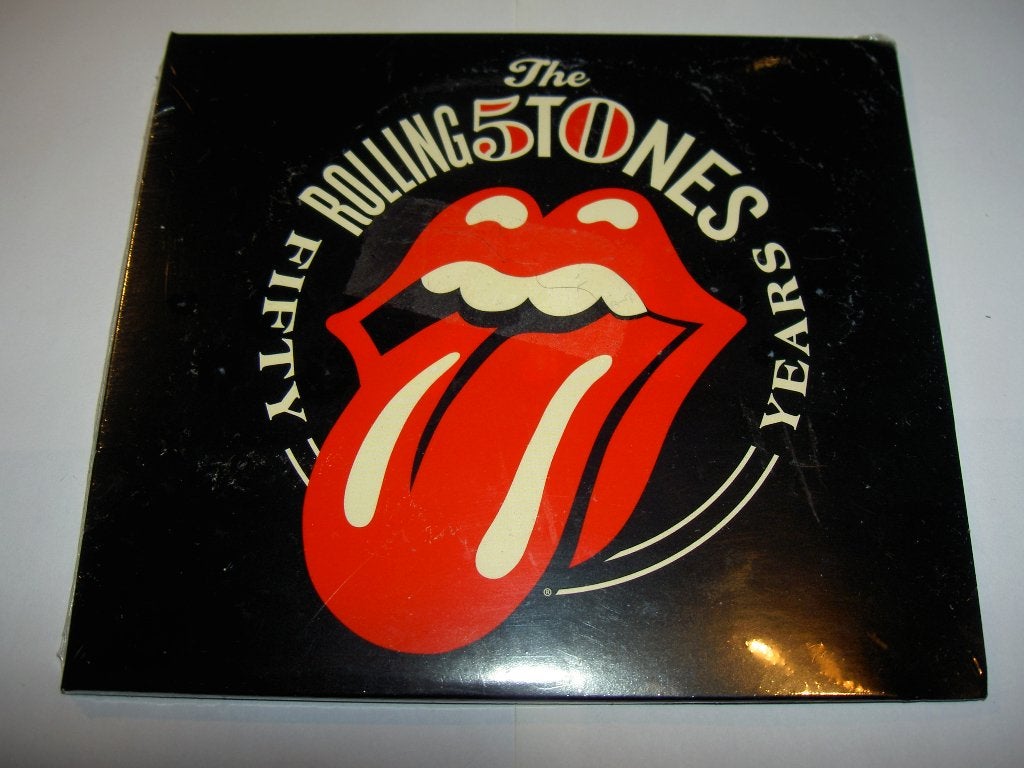 CD The Rolling Stones — The Rolling Stones en direct, Enlèvement ou Envoi, Neuf, dans son emballage, Album