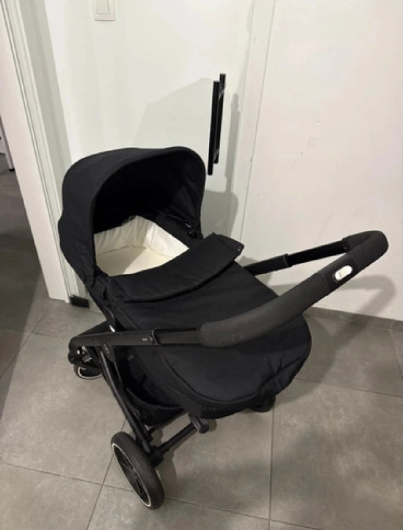 Cybex BALIOS S 2in1, Ophalen, Gebruikt, Kinderwagen, Overige merken