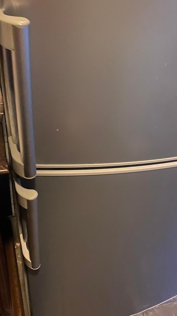 Frigo combi, Enlèvement, Comme neuf