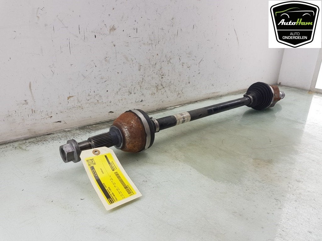 CARDAN ARRIERE DROIT (TRANSMISSION) Tesla Model Y (5YJY), Dhr. J. Ham, Administratie@autoham.nl, Utilisé, Autres marques automobiles
