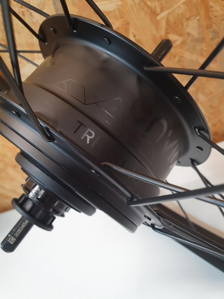 Roue arrière Enviolo Trekking | N380 | vélo cargo, Enlèvement ou Envoi, Neuf, Roue, Enviolo