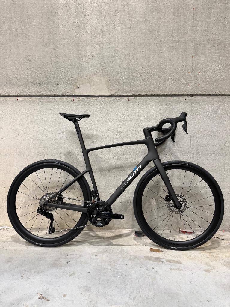 SCOTT ADDDICT 30 - LARGE, Ophalen, Nieuw