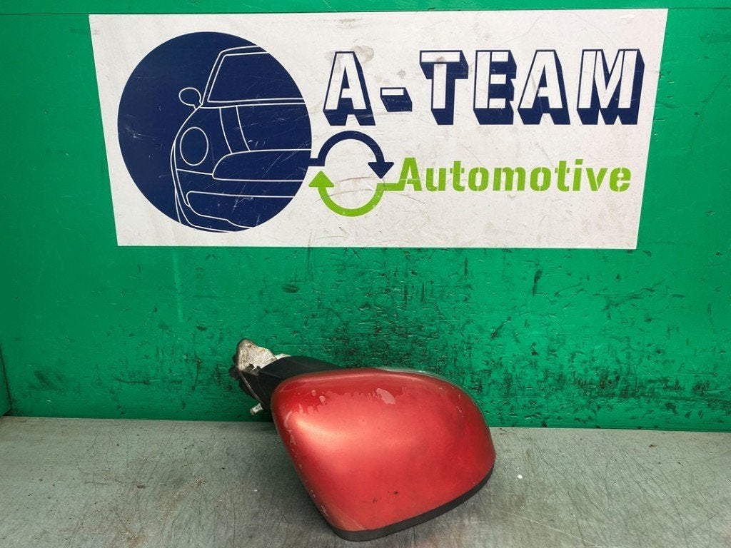 RETROVISEUR EXTERIEUR DROIT Kia Rio III (UB) (|876201W050|), Kia, Info@kia.de, Utilisé, Theodor-Heuss-Allee 11
60486  Frankfurt am Main, DE
