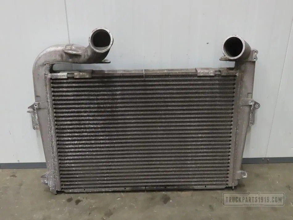 Scania Cooling System Interkoeler Scania P, Enlèvement, Utilisé, Scania, Moteur et Accessoires