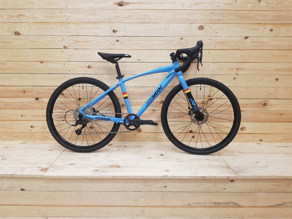 BEMOOV R24, Fietsen en Brommers, Ophalen, 20 inch of meer, Nieuw, BEMOOV