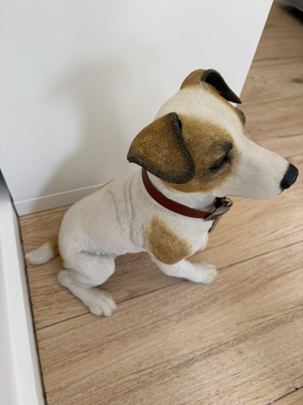 Jack Russel Beeld, Verzenden