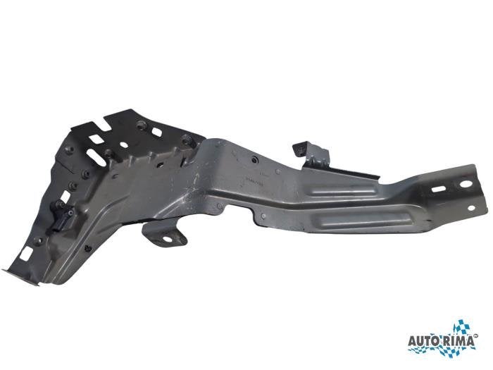 Cadre phare droit d'un Volvo XC40, -, 3 mois de garantie, -, -