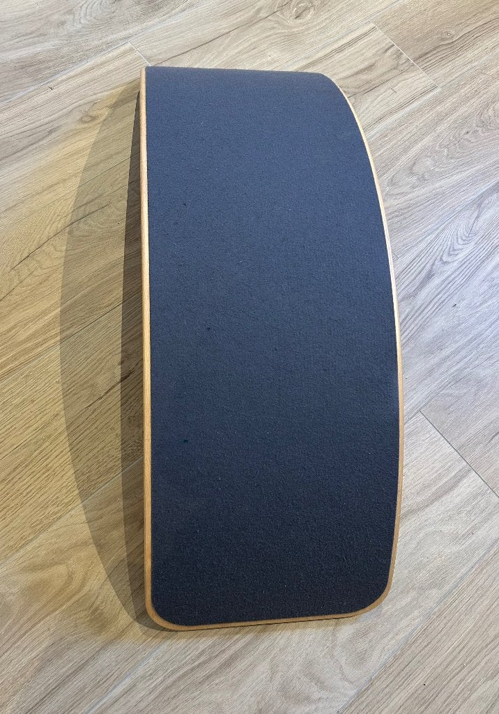 Wobbel original muis grijs, Kinderen en Baby's, Ophalen, Zo goed als nieuw, Rij- of Hobbelspeelgoed
