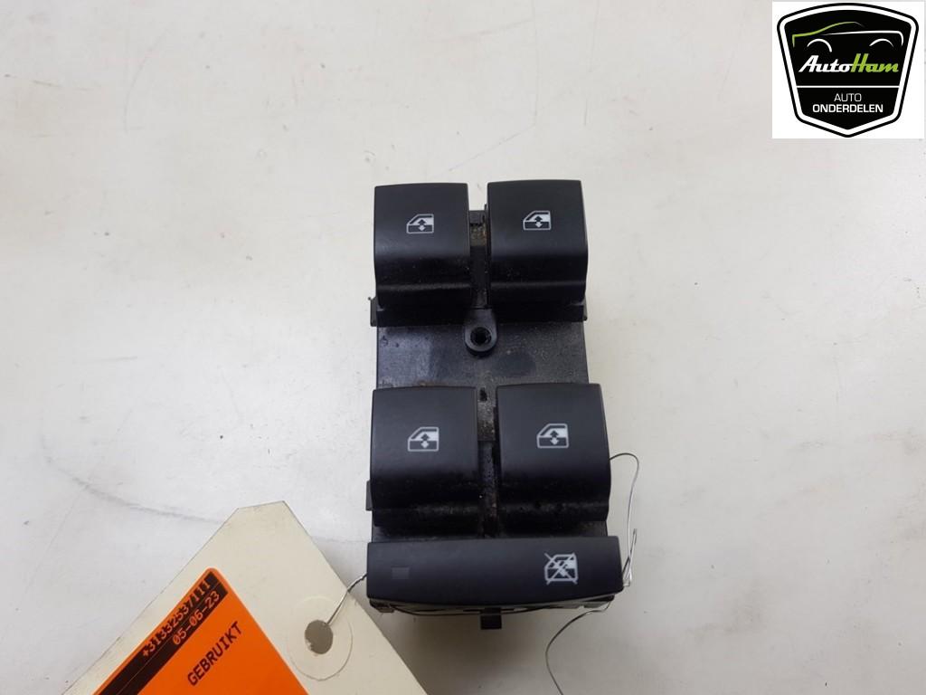 RAAMSCHAKELAAR Opel Astra K (01-2015/12-2022) (|13408460|), Gebruikt, Opel
