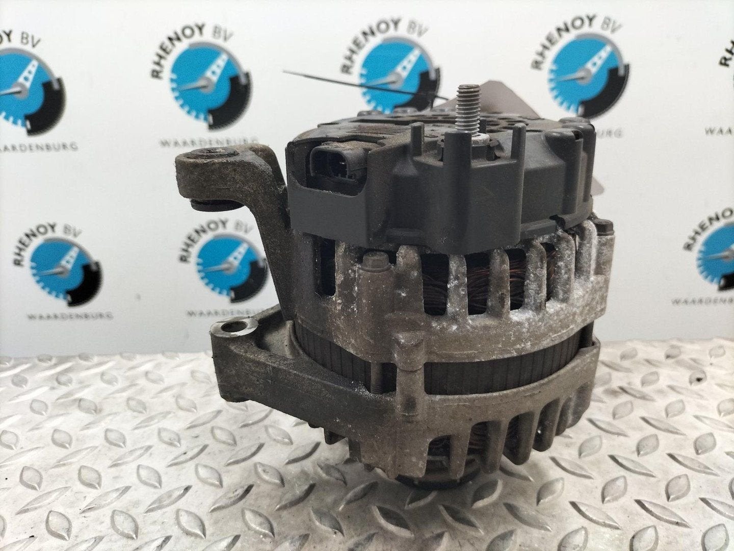 OPEL ASTRA 1.4 Turbo Sport  DYNAMO 2012, Auto-onderdelen, Ophalen of Verzenden, Gebruikt, Stiba lid