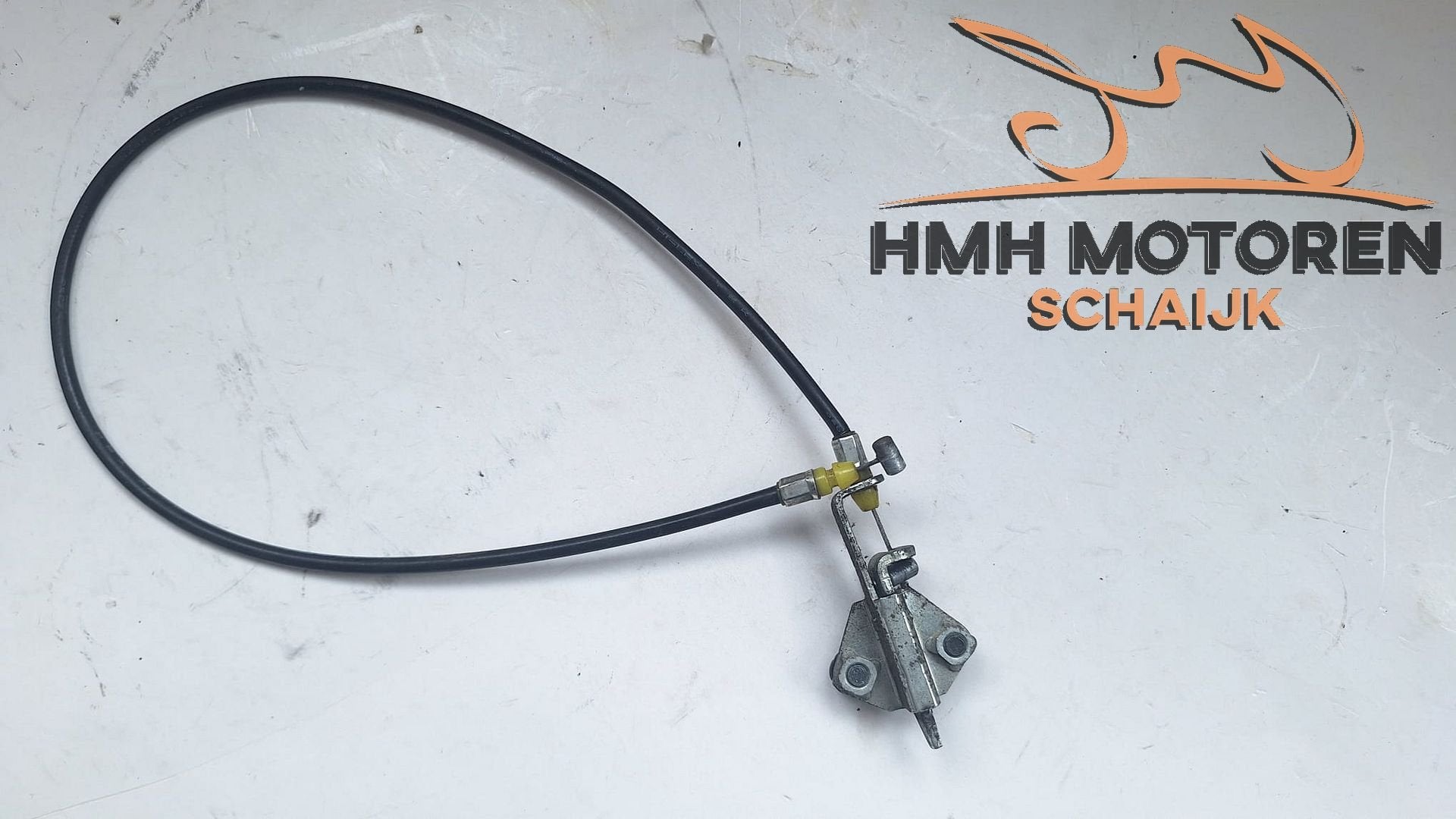 Zadelslot Mechanisme Kawasaki Z750 Z1000 Sluiting 54010-0048, -, Utilisé, -, -