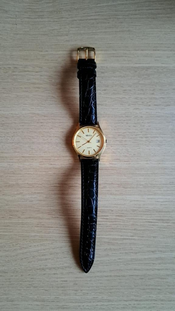 Uurwerk rodania, Ophalen of Verzenden