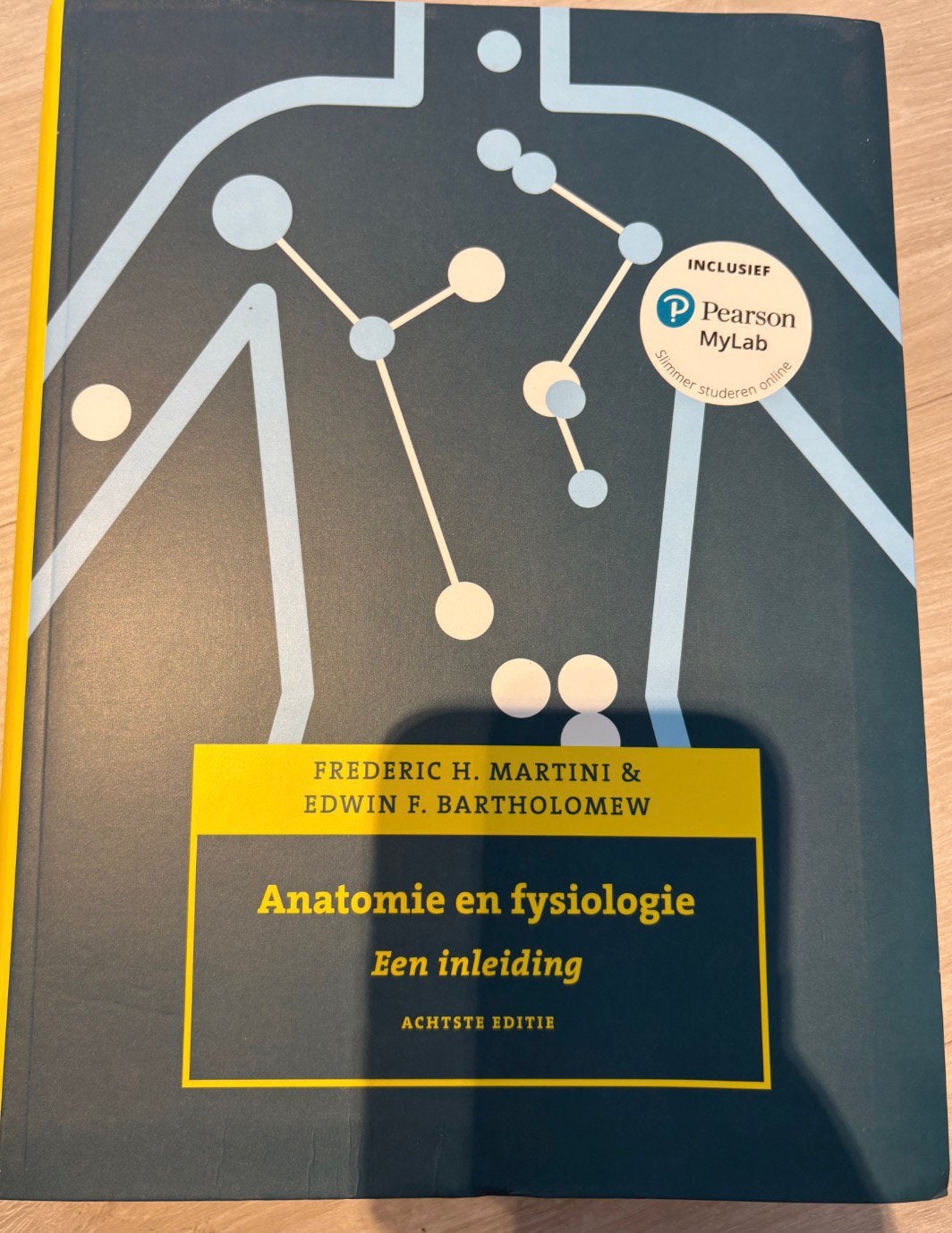 Handboeken vroedkunde, Ophalen, Zo goed als nieuw