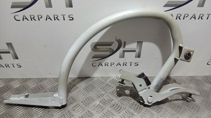 Charnière hayon d'un Mercedes CLA, 3 mois de garantie, Utilisé, -, -
