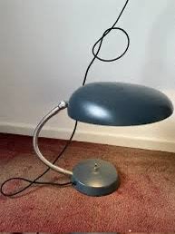 Lampe de bureau, Maison & Meubles, Enlèvement ou Envoi, Comme neuf, Lampe de bureau