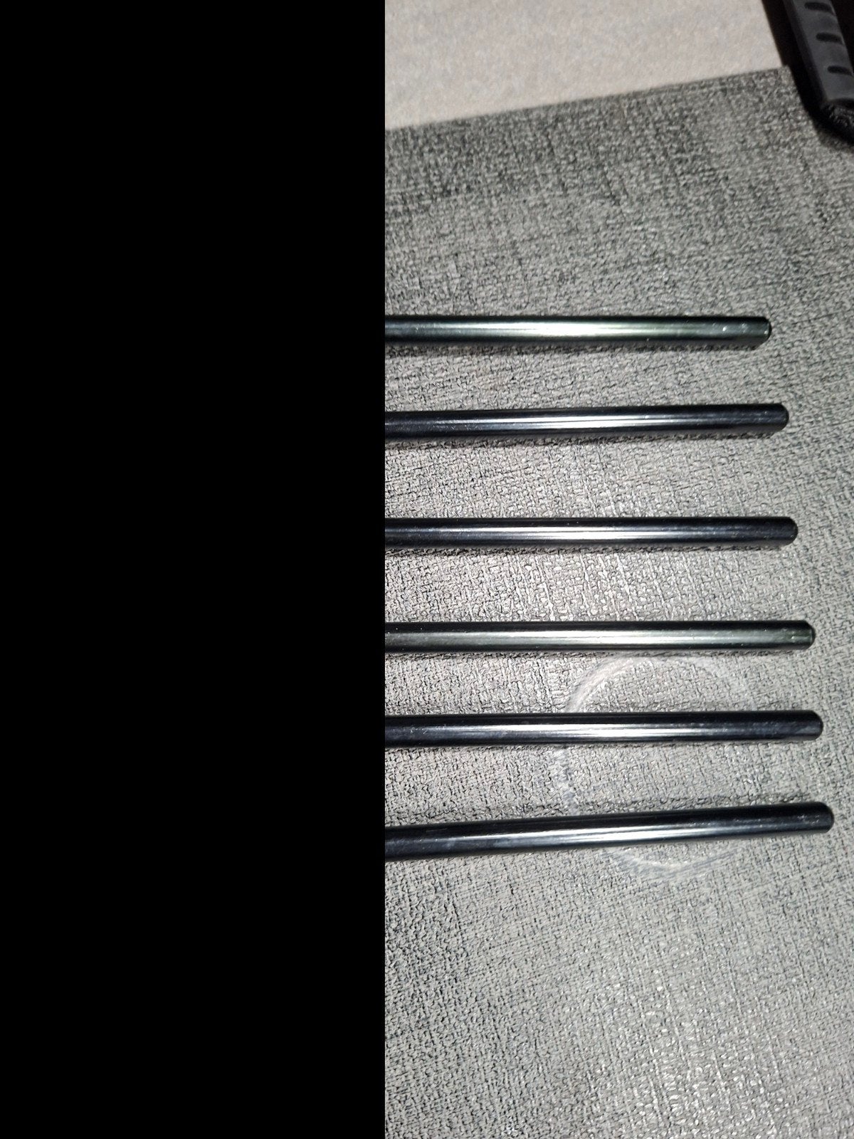 Snagears 3 stuks, Watersport en Boten, Hengelsport | Karpervissen, Ophalen