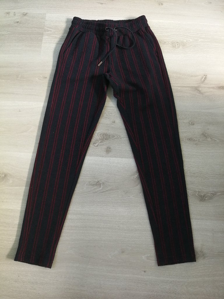 Broek van Garcia,maat 152, Kinderen en Baby's, Kinderkleding | Maat 152, Broek, Meisje, Ophalen of Verzenden, Zo goed als nieuw