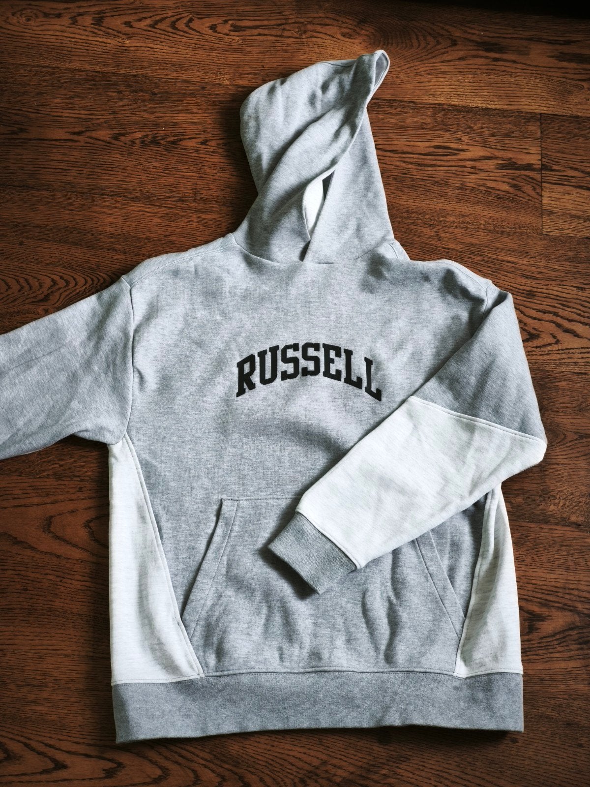 Hoody Russell Athletics-nieuw-152, Ophalen, Nieuw