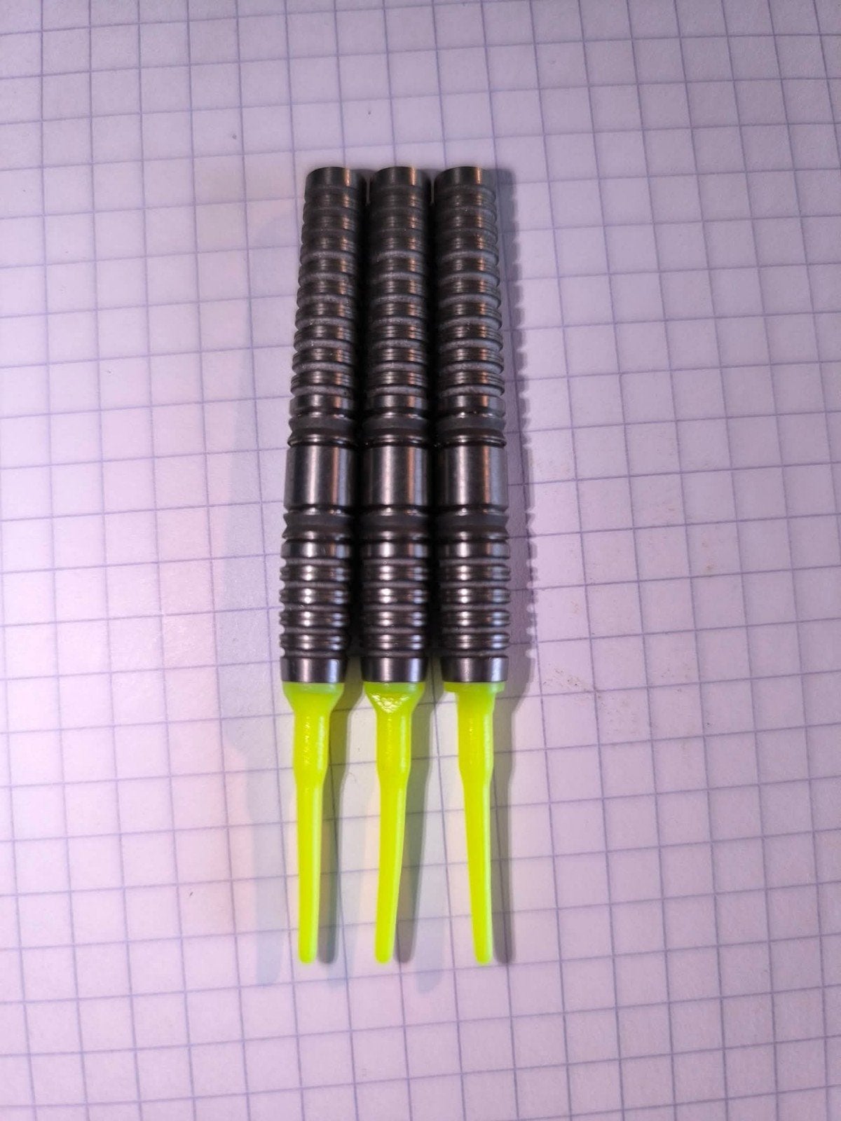 Darts Target 18gr, Sports & Fitness, Enlèvement ou Envoi, Comme neuf, Fléchettes, Électronique