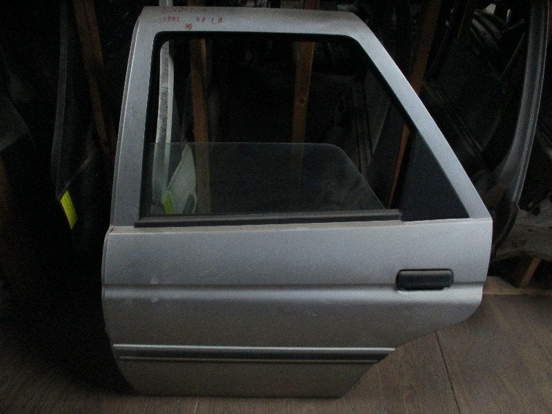 PORTIER LINKS ACHTER Ford Escort 5 (AAL / ABL), Auto-onderdelen, Gebruikt, Deur, Achter, Henry-Ford-Straße  1
50735  Köln, DE