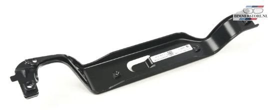 Brandblusser houder BMW 2 / 3 / 4 / 8 / X3 X4  serie G 52109, Neuf, -, -, -