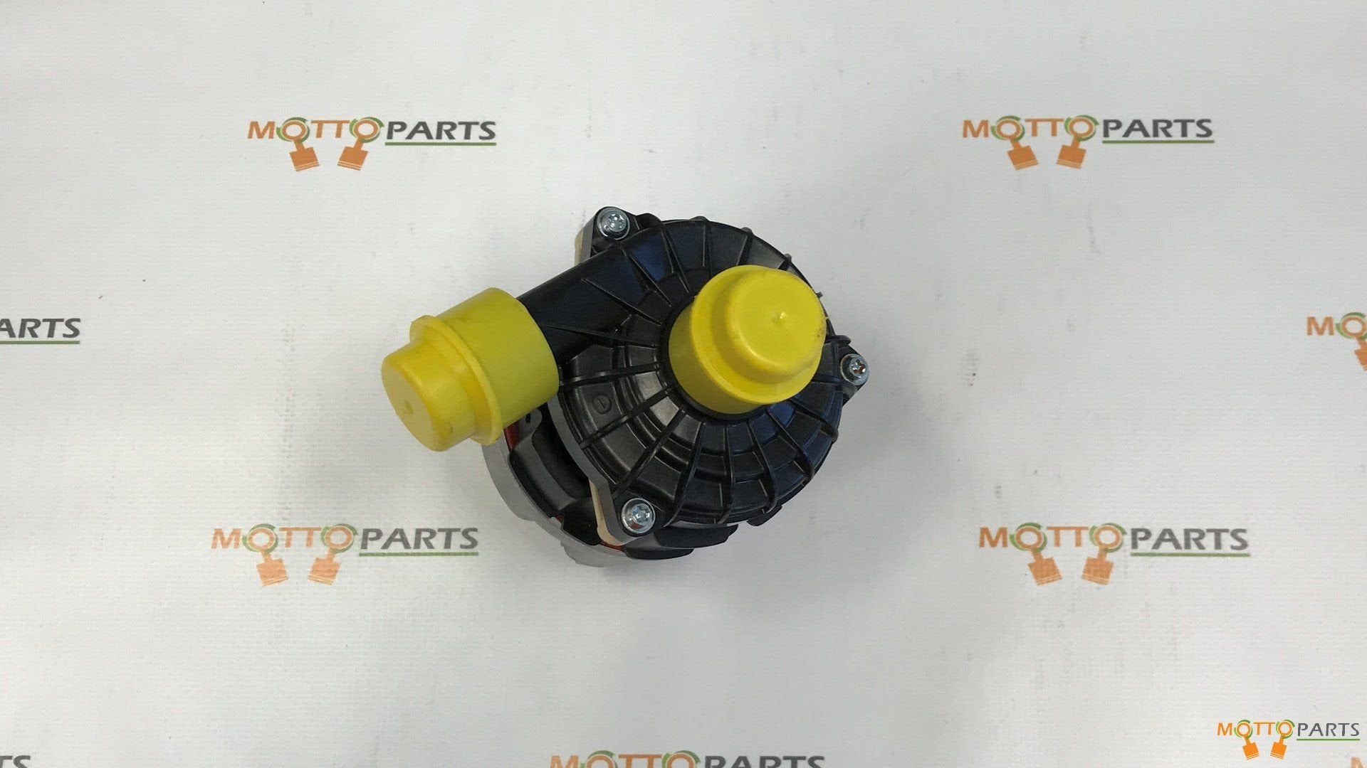 Mercedes waterpomp coolant watercirculatiepomp A0005002400, Gebruikt, -, Ophalen of Verzenden, -