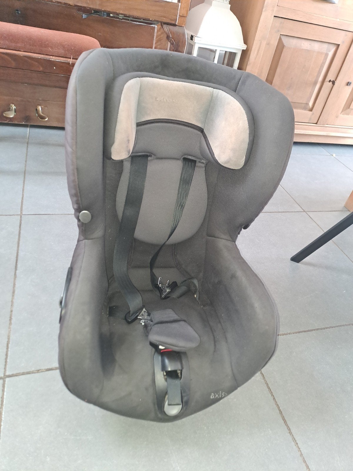 Siège auto enfant, Kinderen en Baby's, Autostoeltjes, Overige merken, 9 t/m 18 kg, Verstelbare rugleuning, Gebruikt
