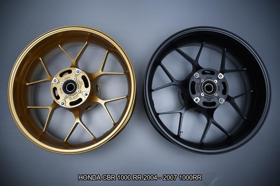 AVDB Achtervelg voor HONDA CBR 1000 RR 2004 - 2007 1000RR, Motoren, Ophalen of Verzenden, Nieuw