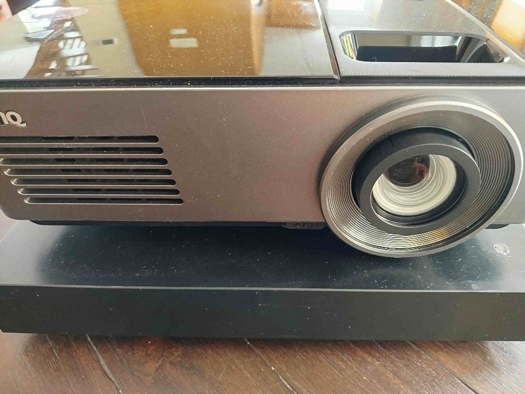 Vidéoprojecteur Benq, Enlèvement ou Envoi, Utilisé, Benq