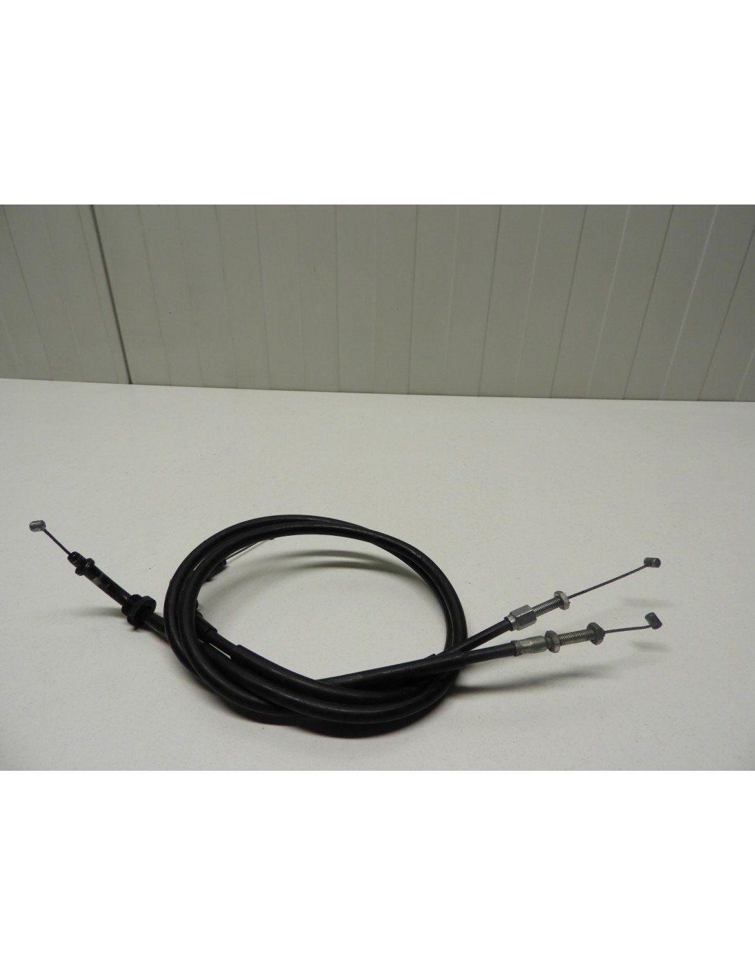 R6 1999 - 2002 Yamaha Kabel Kabel gas D1-43092