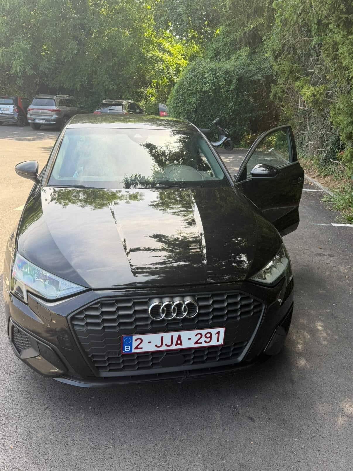 Audi A3, Autos, Achat, Berline, Particulier, A3
