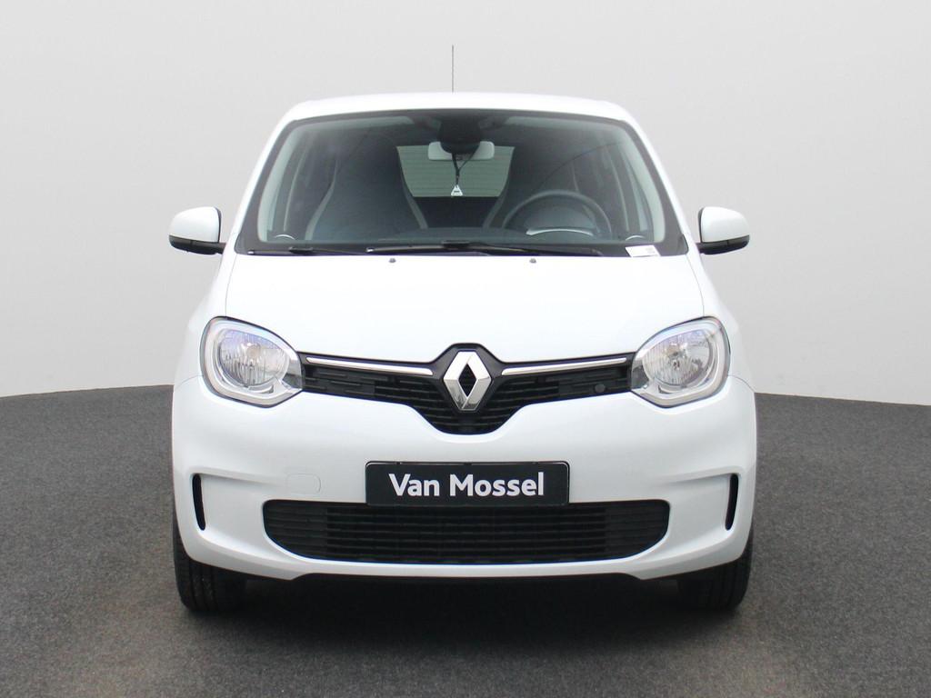 Renault Twingo 0.9 TCe 95 Intens, Autos, Renault, https://public.car-pass.be/vhr/8ab26943-1b5f-43ab-8cd7-0f1e199bf2d1, Entreprise