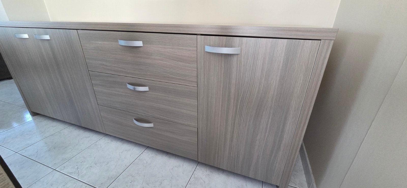 Dressoir, Huis en Inrichting, Kasten | Dressoirs, Ophalen