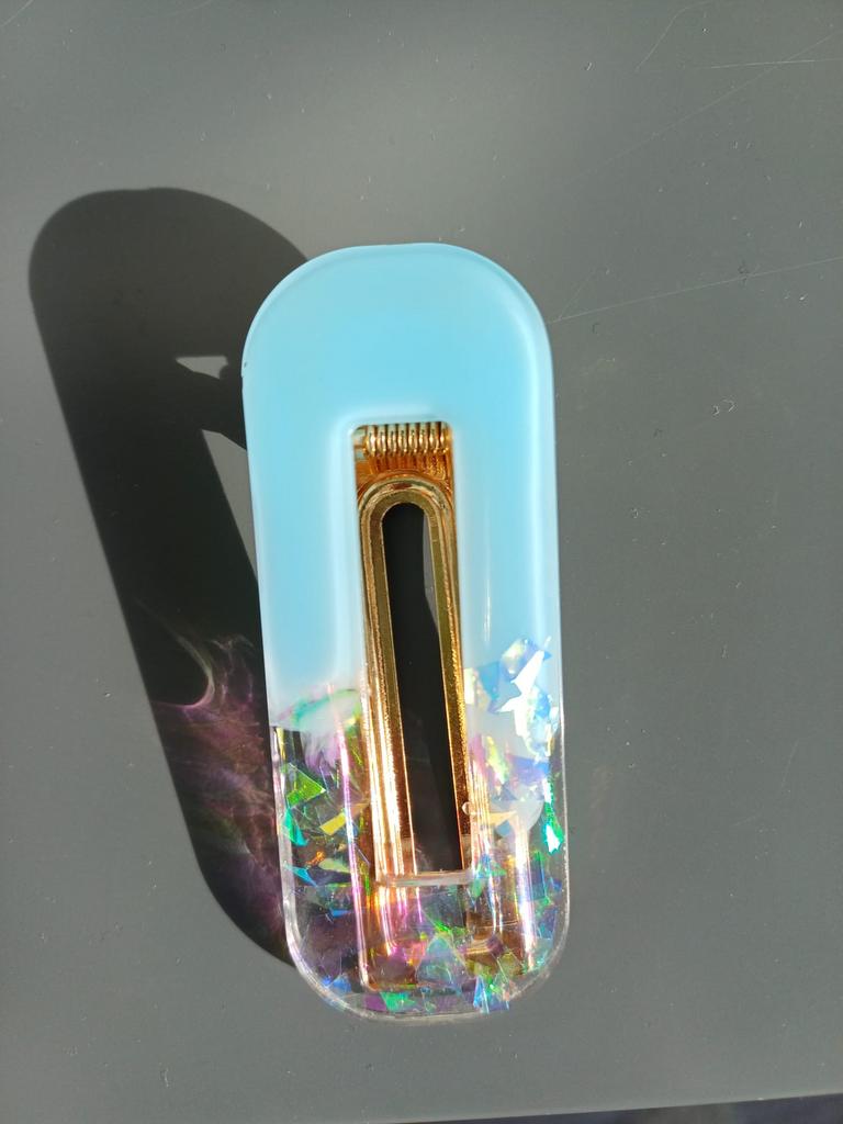Mooie haarclips, Kleding | Dames, Overige Dameskleding, Verzenden, Nieuw