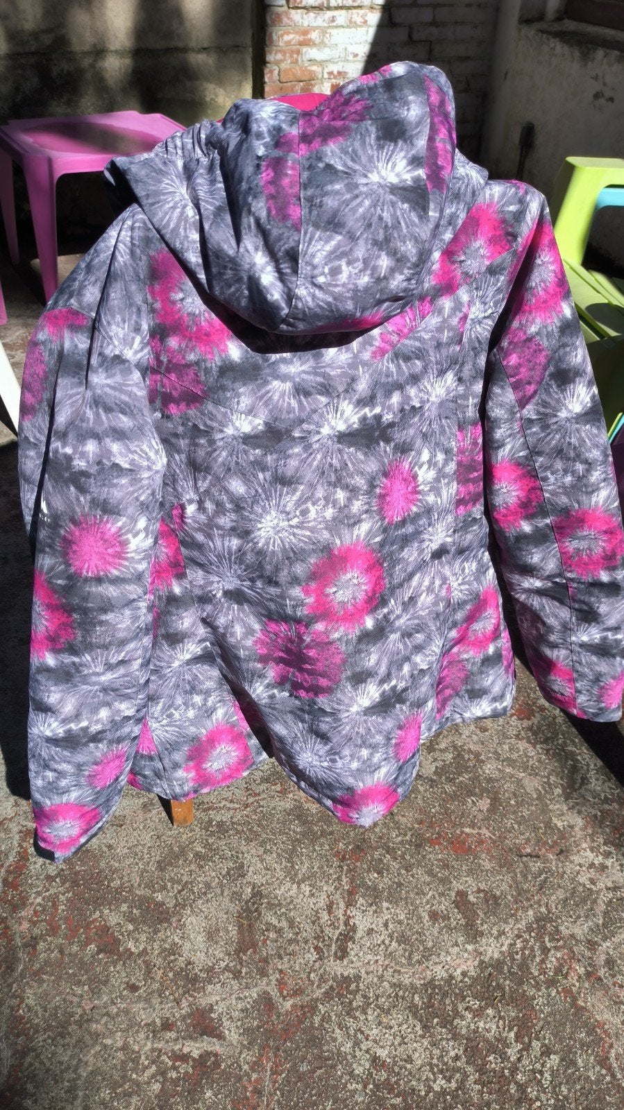 Veste jamais portée - 164 / 14 ans - Mc Kinley, Kinderen en Baby's, Ophalen, Meisje, Nieuw, Mc Kinley
