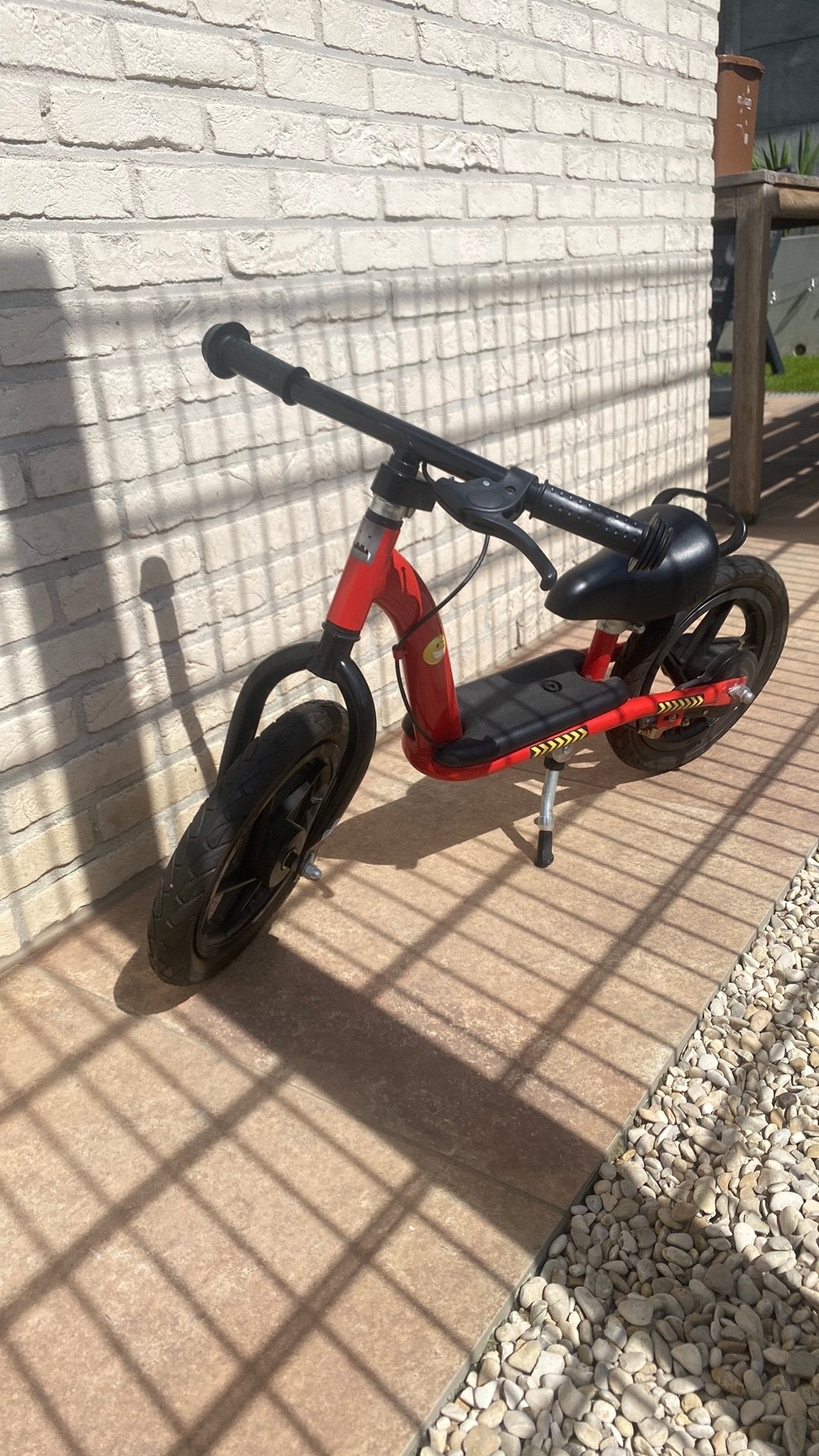 Loopfiets nieuw, Fietsen en Brommers, Steps, Ophalen, Nieuw