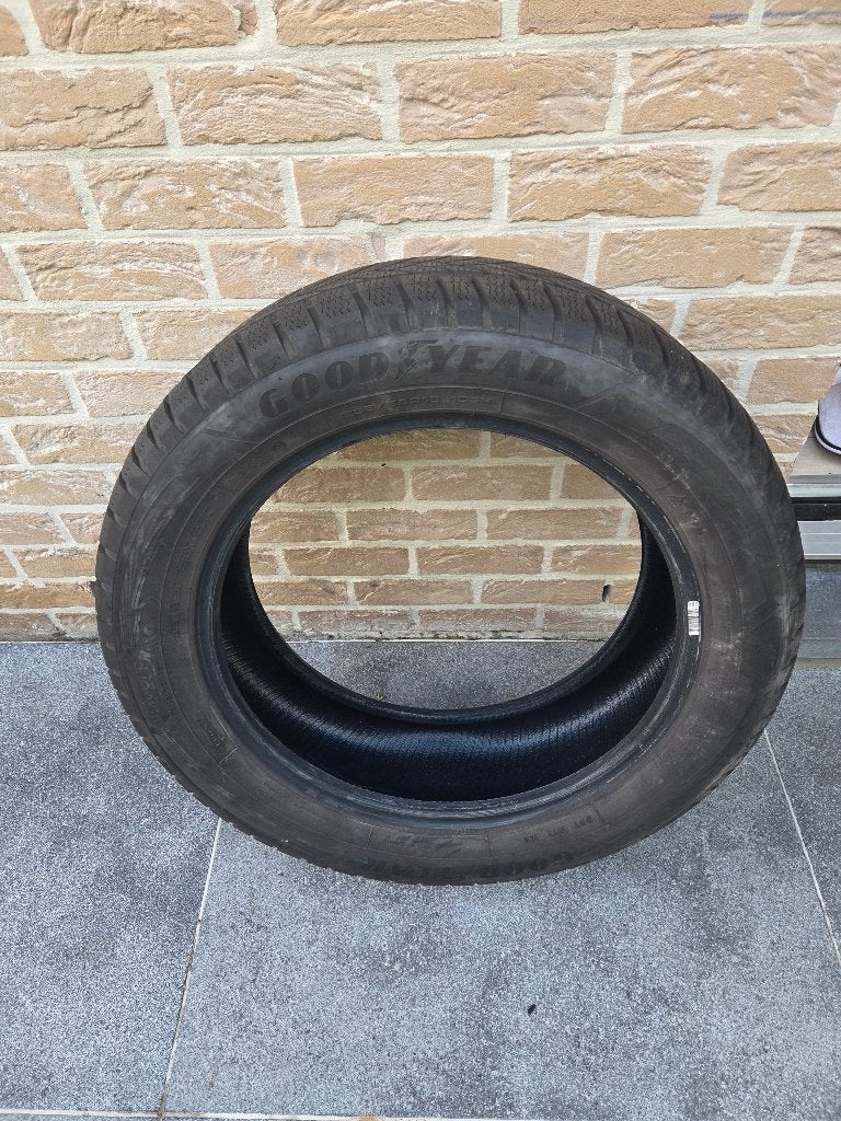 Pneus GoodYear, Autos : Pièces & Accessoires, Neuf, Enlèvement ou Envoi, Pneu(s), 19 pouces