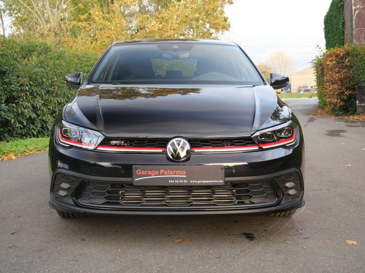 Volkswagen Polo GTI 2.0 DSG7+ACC (automatique), Autos, Achat, Commande vocale, 149 g/km, Automatique