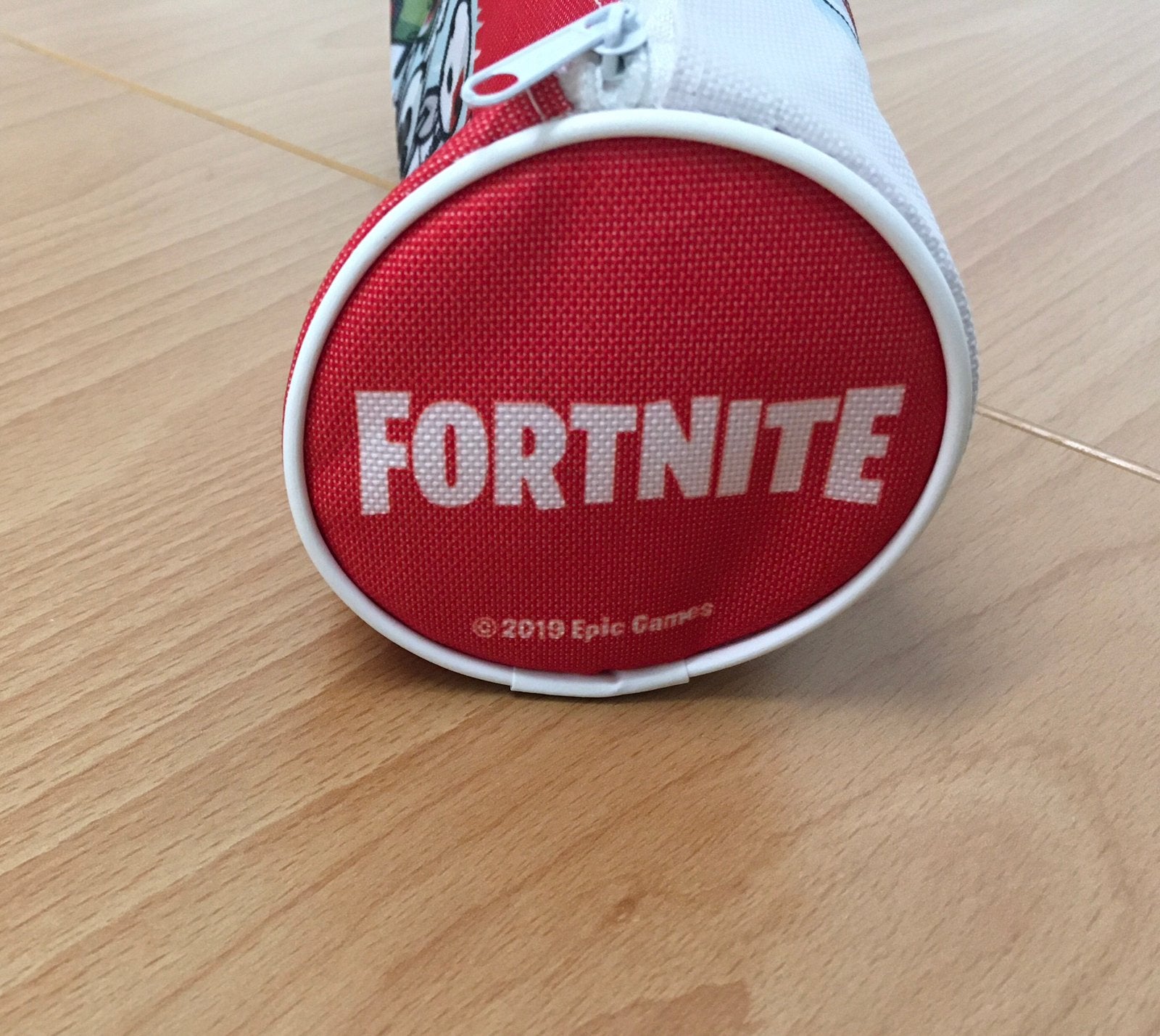 Trousse à crayons FORTNITE, Enlèvement, Comme neuf