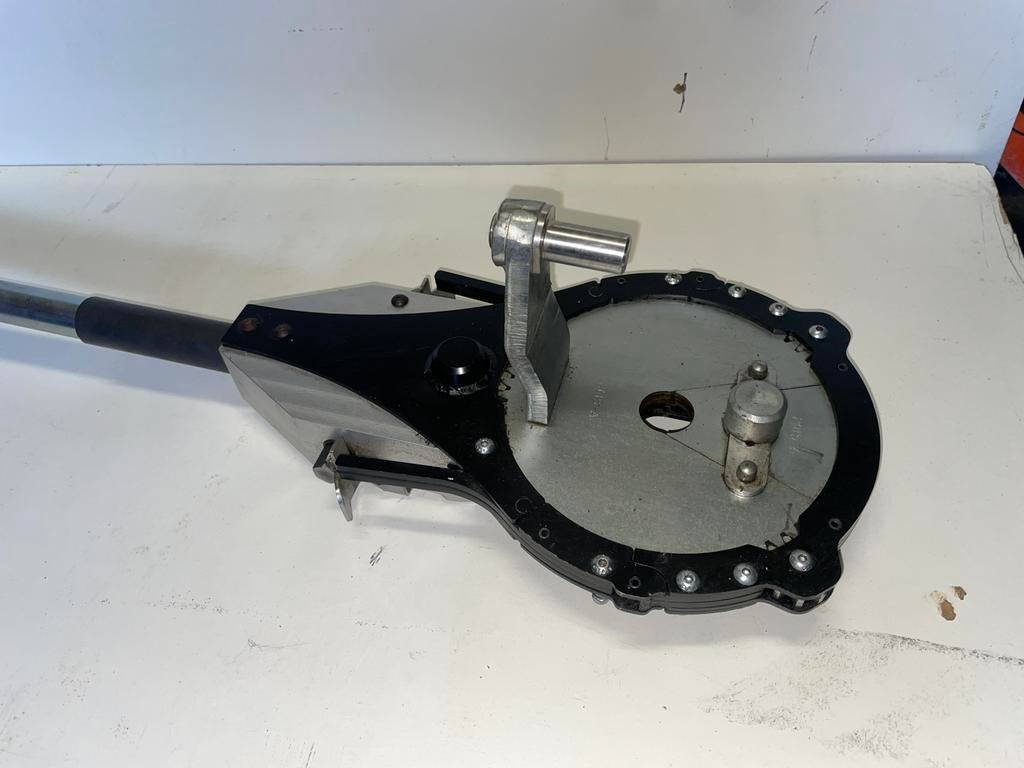 Veerspanner met behulp van machine, Enlèvement, Comme neuf