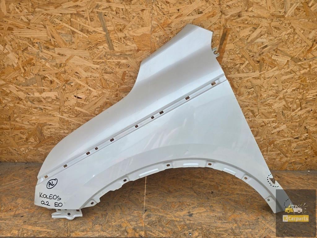 Aileron avant gauche Renault Koleos II 17-24, Autos : Pièces & Accessoires, Renault Group, Contact.group@renault.com, Renault