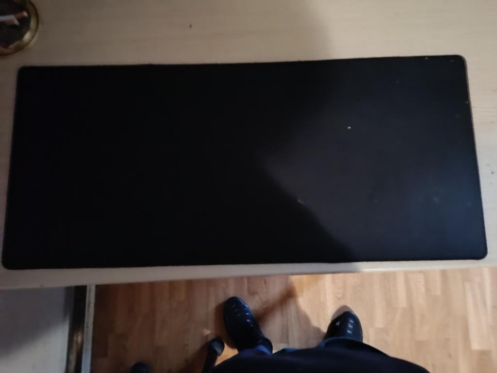 Grand tapis de souris pour gamer, Informatique & Logiciels, Enlèvement ou Envoi