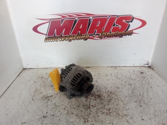 Dynamo d'un Opel Astra, -, -, Opel, 3 mois de garantie