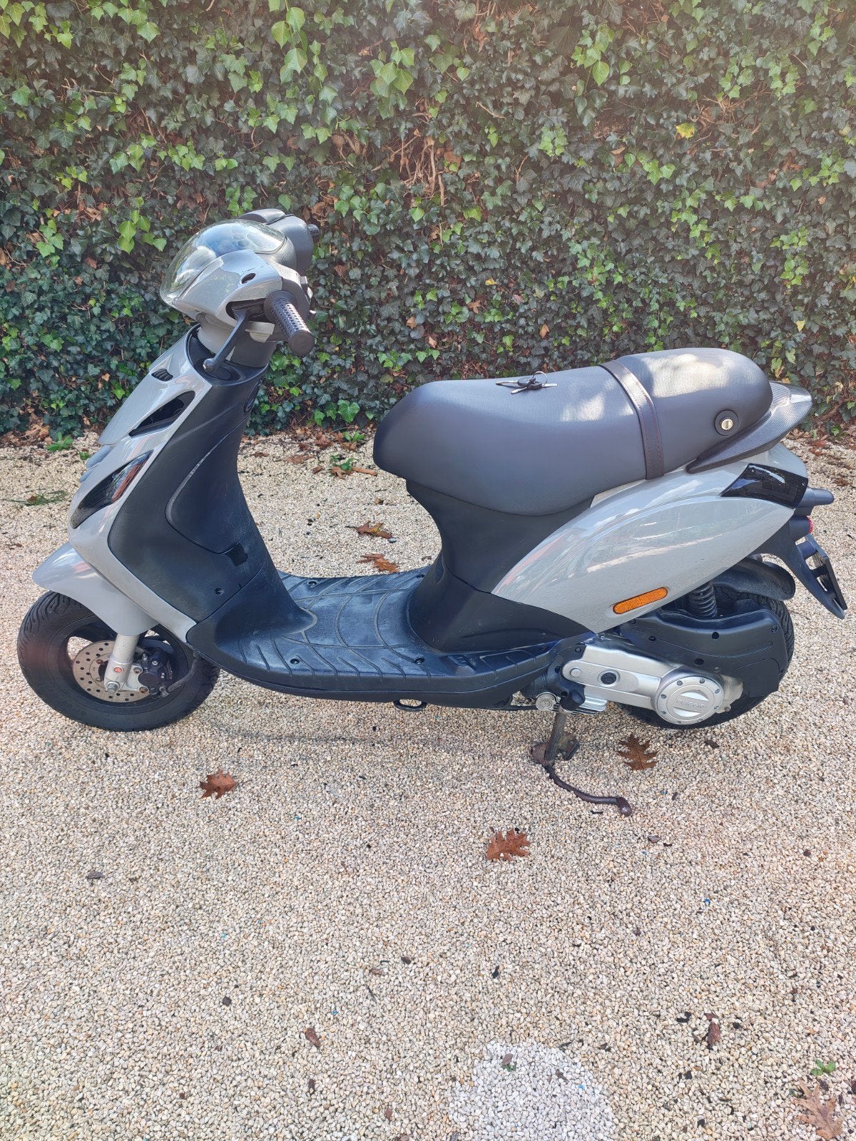 Piaggio Zip 4T A-klasse – 2019 – 9.000 km – nette staat, Ophalen, Zip
