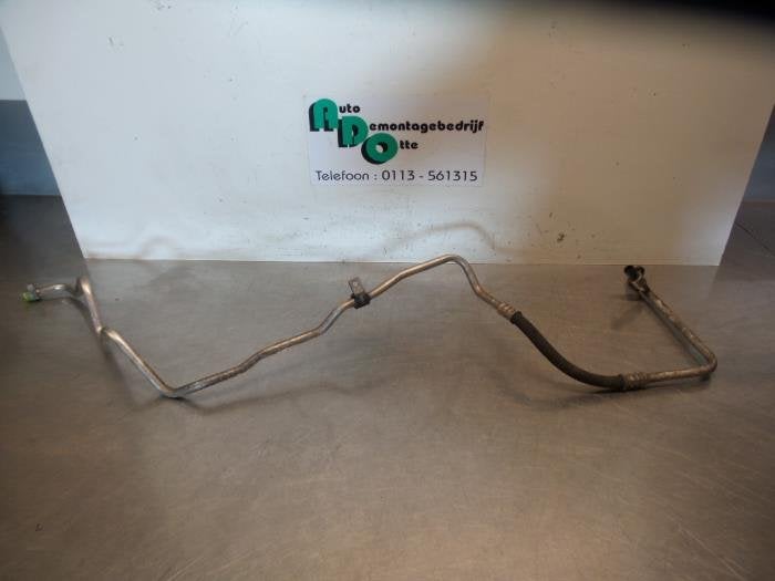 Tuyau clim d'un Renault Scenic (Scenic 03-), Renault, -, 3 mois de garantie, Utilisé
