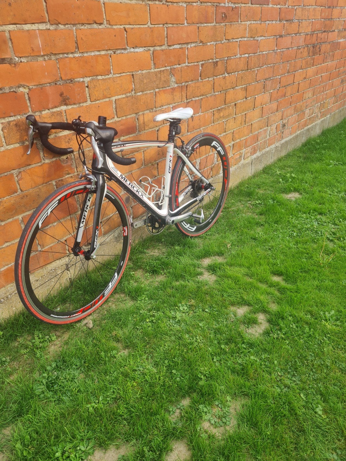 Mooi jongens fiets, Ophalen, 24 inch, Velgrem, Nieuw